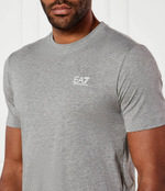 Футболка EA7 - серый(7M000567 AF10375)