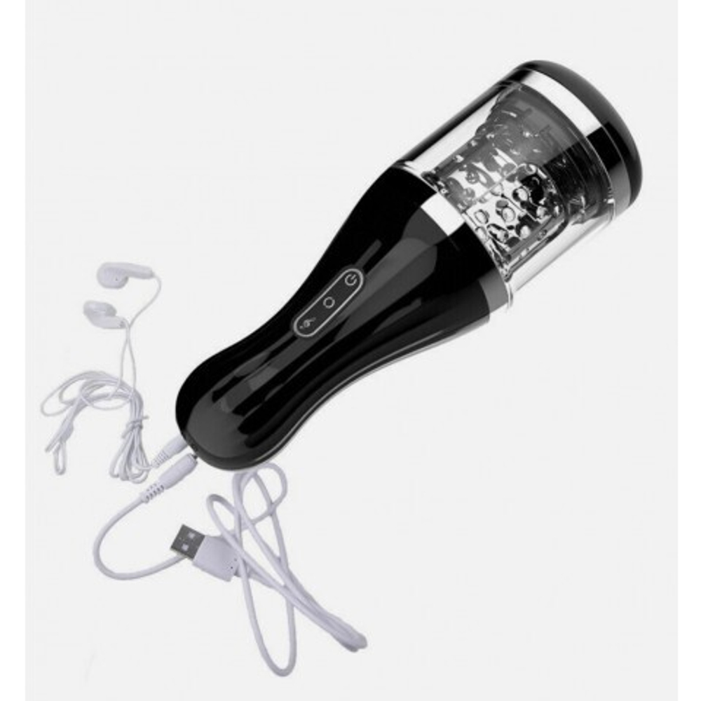 Мастурбатор Skittle