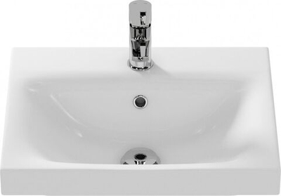 Раковина Cersanit Moduo 50 S-UM-MOD50/1