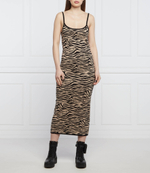 платье Liu Jo - бежевый(WA2450 MA580)