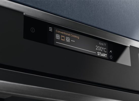 Электрический духовой шкаф Electrolux KOEAP31WT