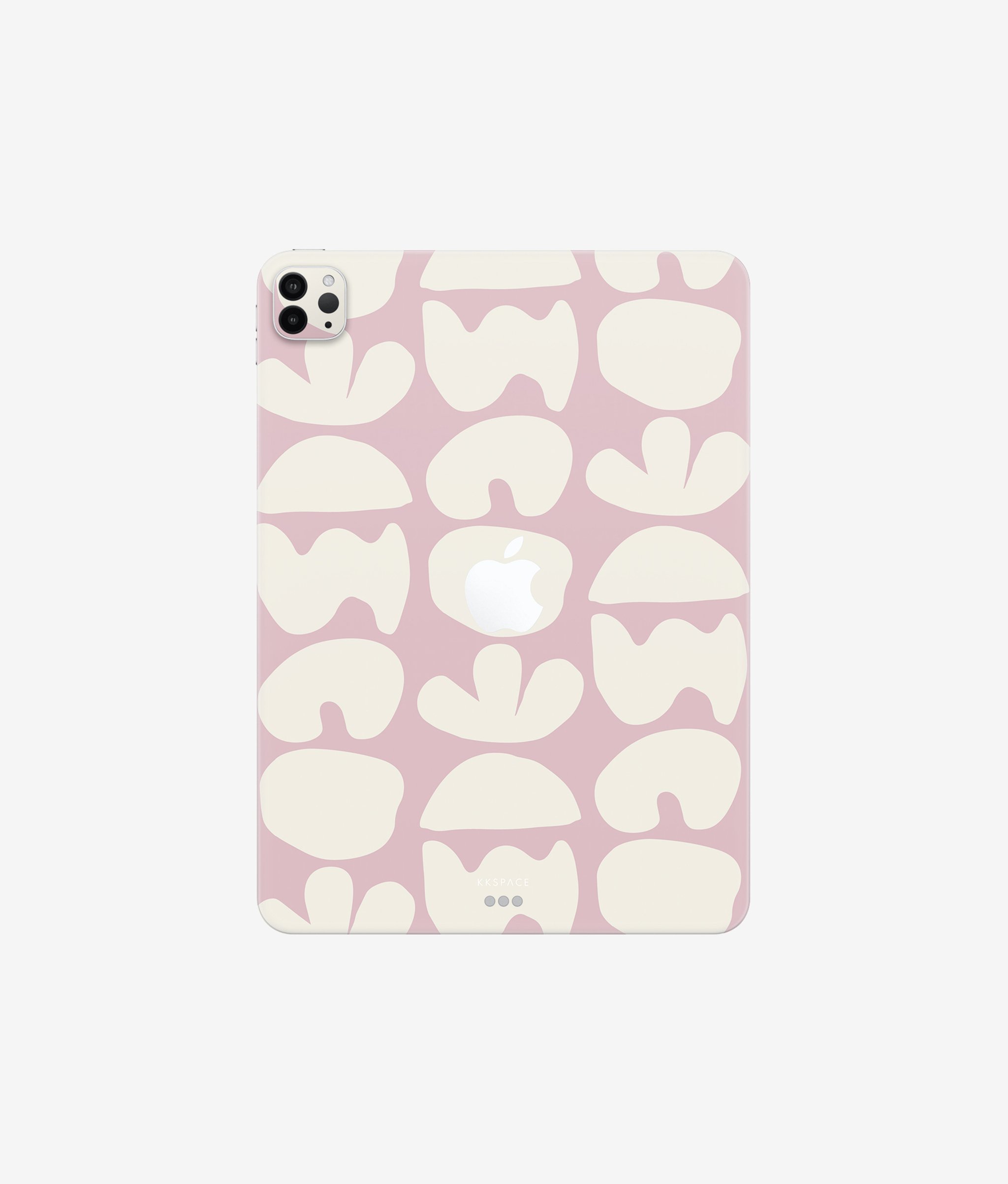 Виниловая наклейка BALANCE для iPad