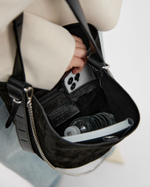 Сумка 558 15 черный