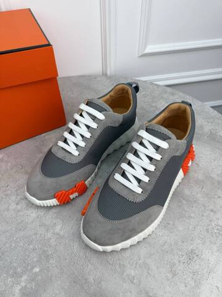 Кроссовки Hermes