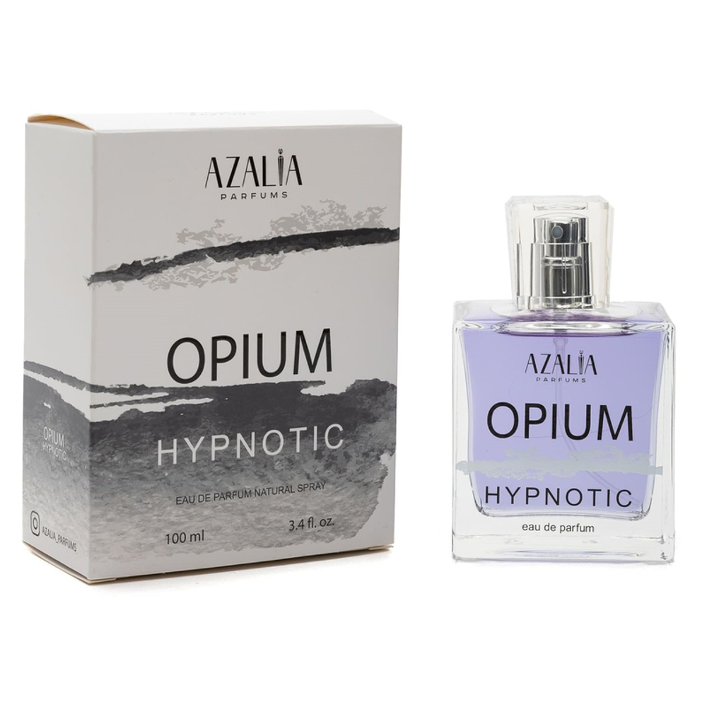 Парфюмерная вода мужская  Opium Hypnotic Wild (Paco Rabanne — Invictus) 100мл