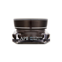 Крем для разглаживания морщин в области шеи и декольте The Skin House AP-II Professional EX Restore Neck Cream 50мл