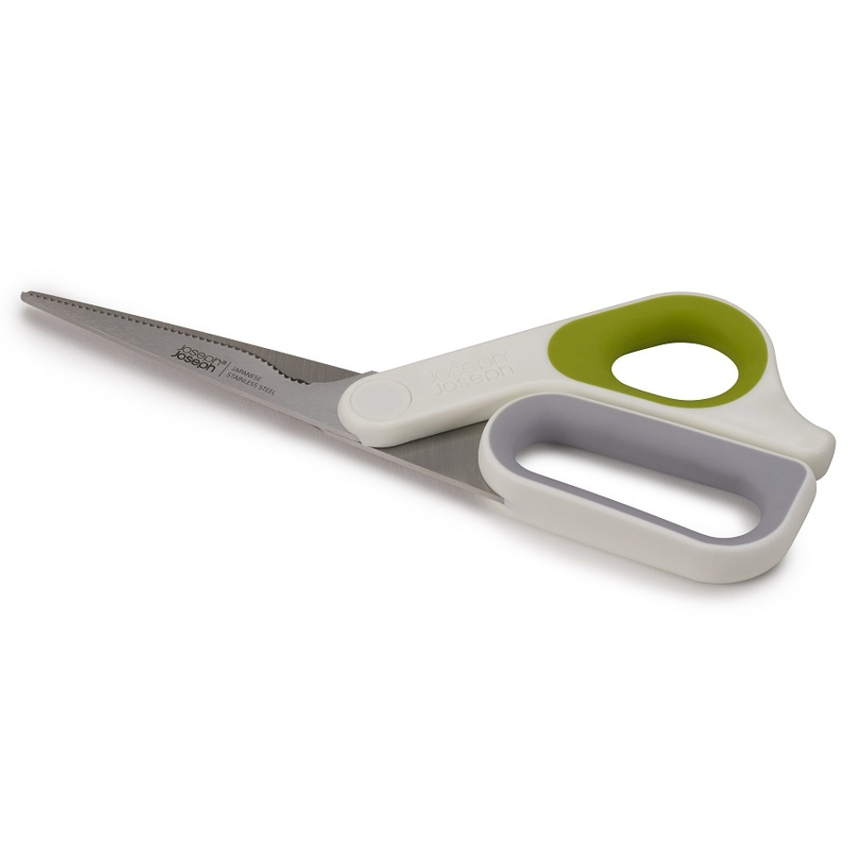 Кухонные ножницы универсальные PowerGrip, Joseph Joseph