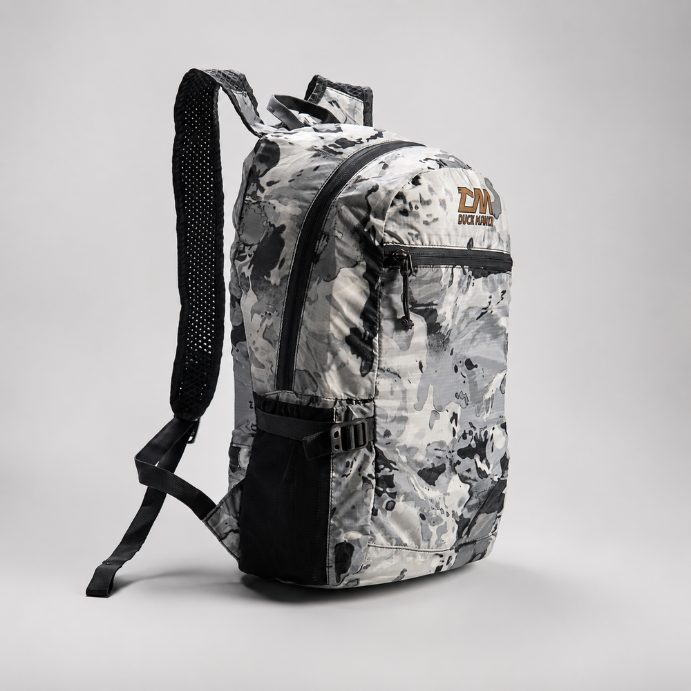 Рюкзак "Pocket Pack" цвет WG