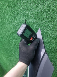 Крыло переднее правое VW Passat B8 (2014-н.в.)