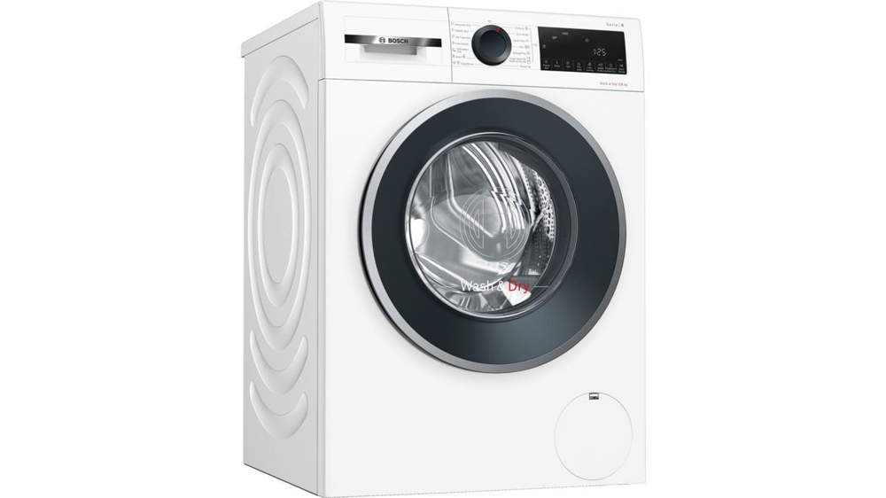 Стиральная машина Bosch WNA14400EU