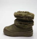 Угги (36-41)р. / шт. K802-6