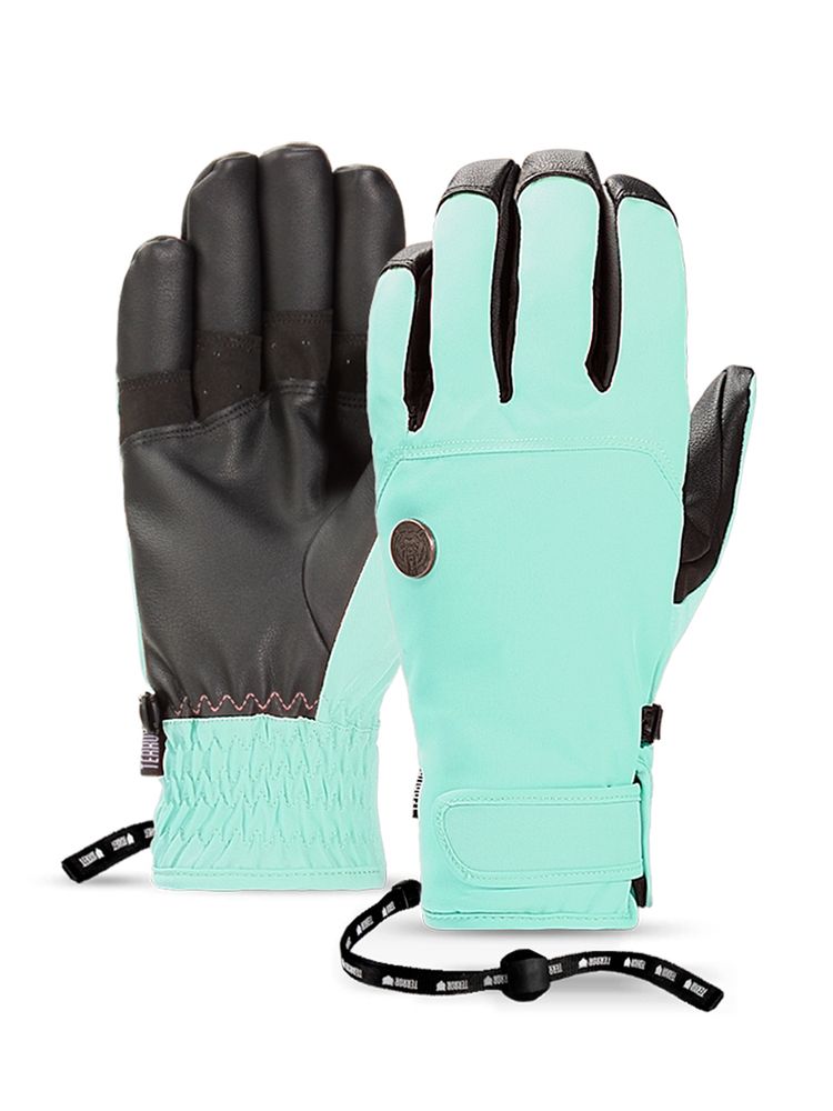 Перчатки TERROR - CREW Gloves (Mint)