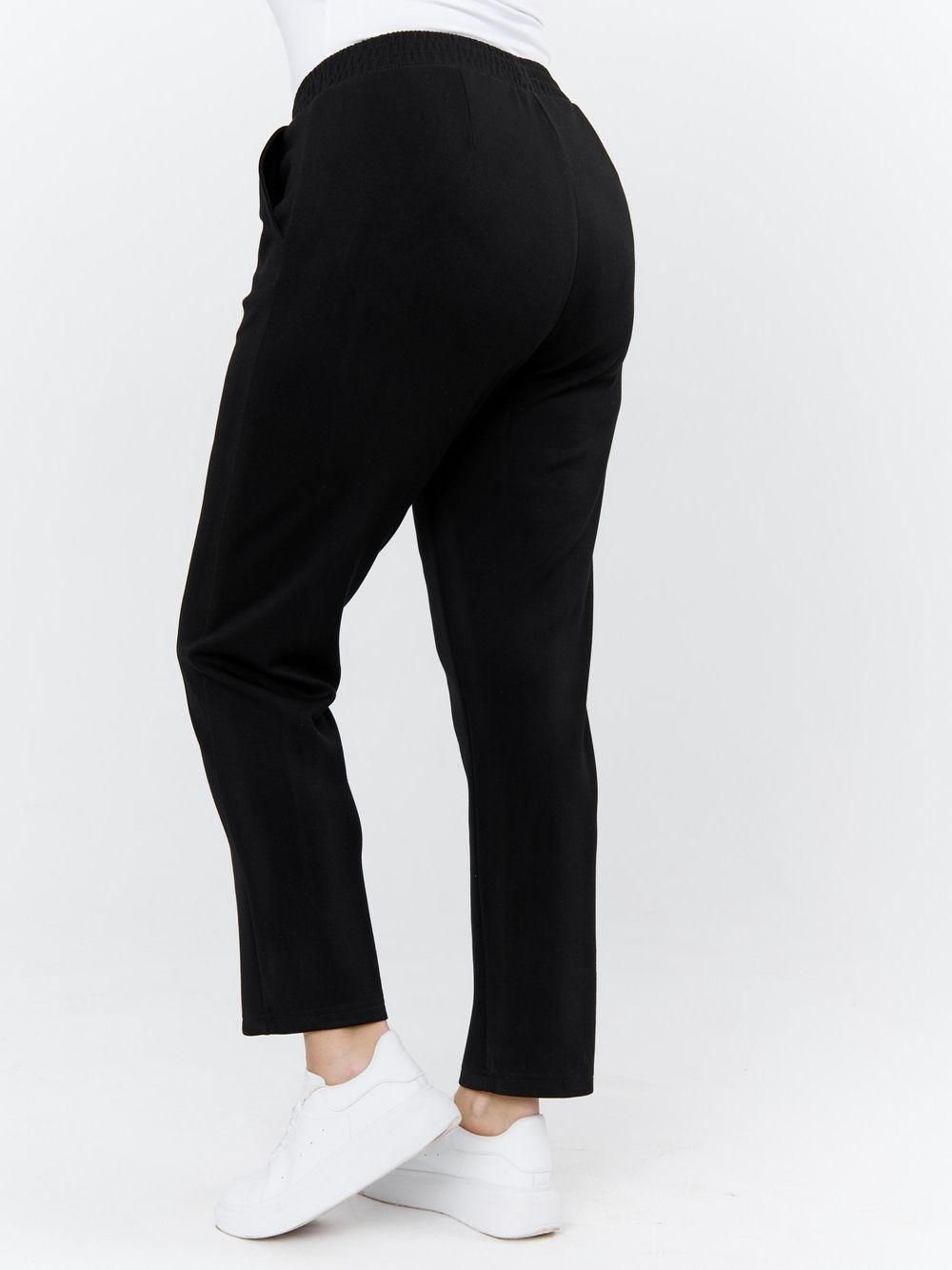 Брюки Нео-2 Виотекс ЧЁРНЫЙ