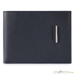 Кошелек мужской Piquadro Modus синий (PU257MO/BLU)