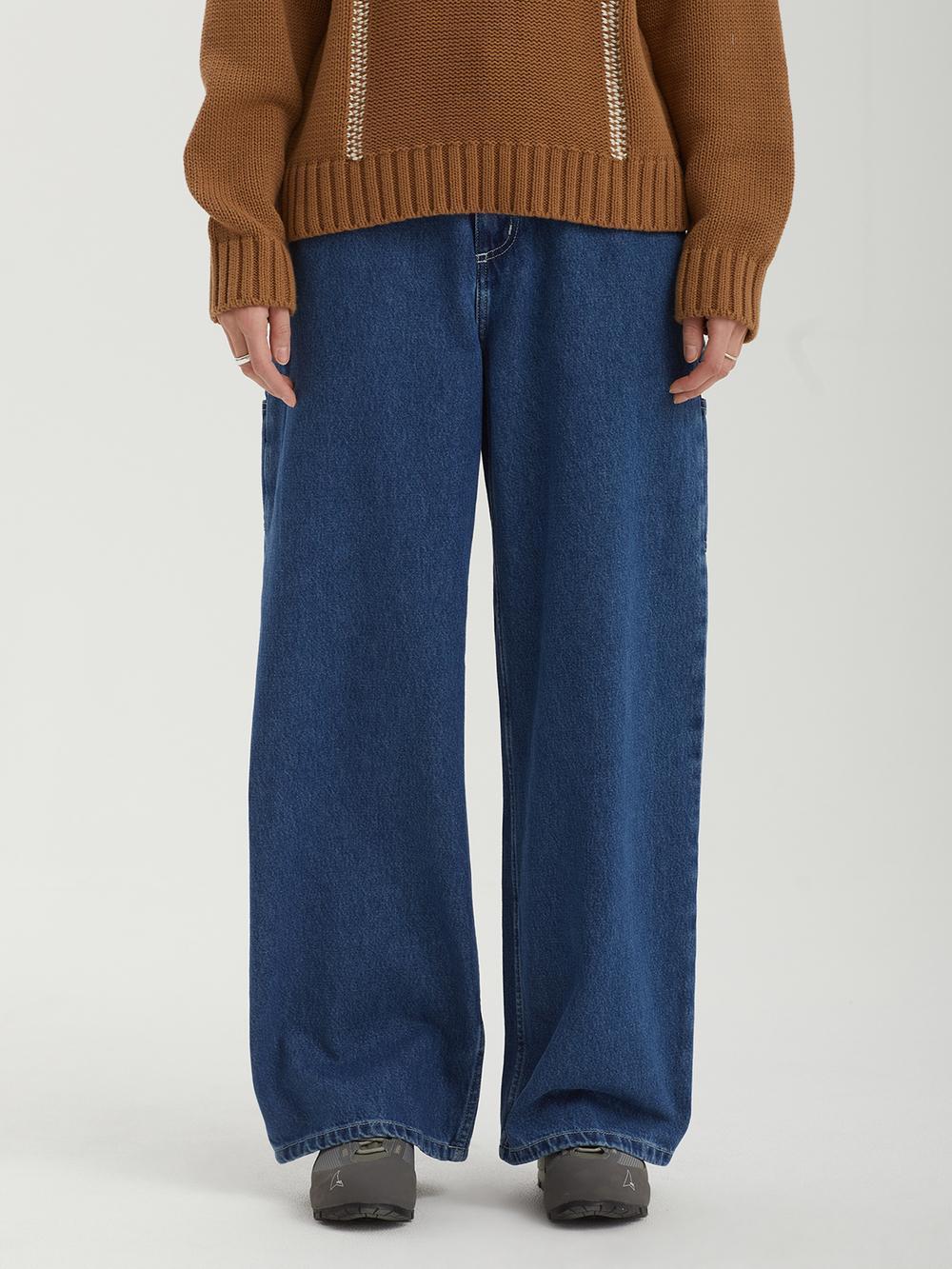 Женские Джинсы Jens