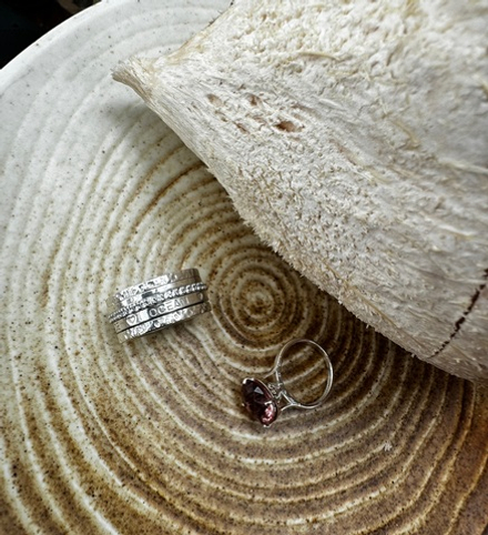 Ocean inside jewellery best sale