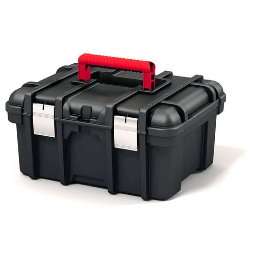 Ящик для инструмента Keter Wide Tool box 16" ML (41,9х32,7х20,5см)
