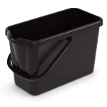 Ведро 16л прямоугольное Эконом