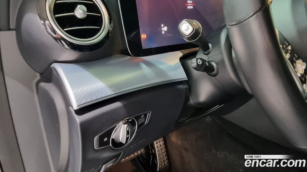 Mercedes-Benz E-Class W213 E250 Avangarde (03.2020)