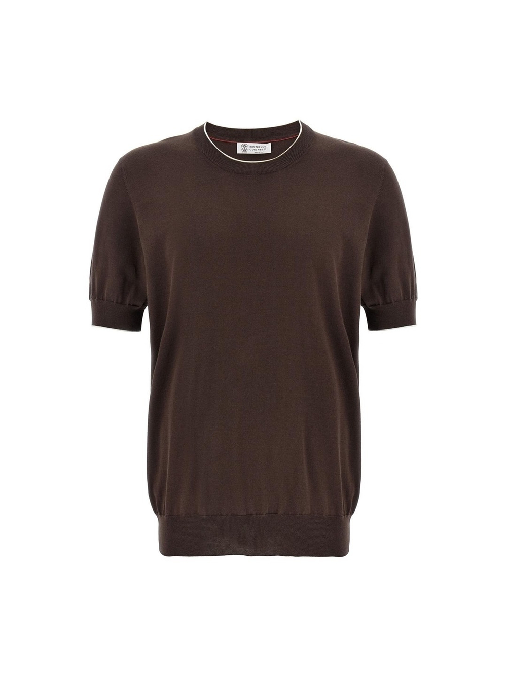 Свитер BRUNELLO CUCINELLI