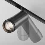 Трековый светильник Technical TR212-4-12WTW-Z-DSZ-B