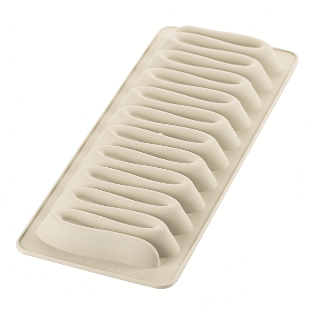 Набор для приготовления пирожных Tarte Nouvelle Vague Silikomart