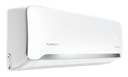 Сплит-система FERRUM, FORCE FULL DC Inverter, iFIS12F2С / iFOS12F2С