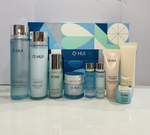I HUI  MIRACLE AQUA 4P set. Интенсивно увлажняющий набор.