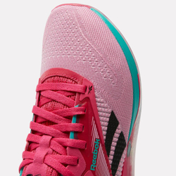 Кроссовки женские Reebok Nano X4 (Розовые)