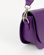 Сумка 839 03 фиолетовый