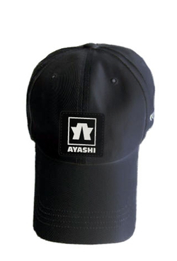 Бейсболка Ayashi