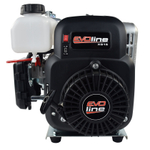 Мотопомпа бензиновая EVOline XG 15 (Zongshen)