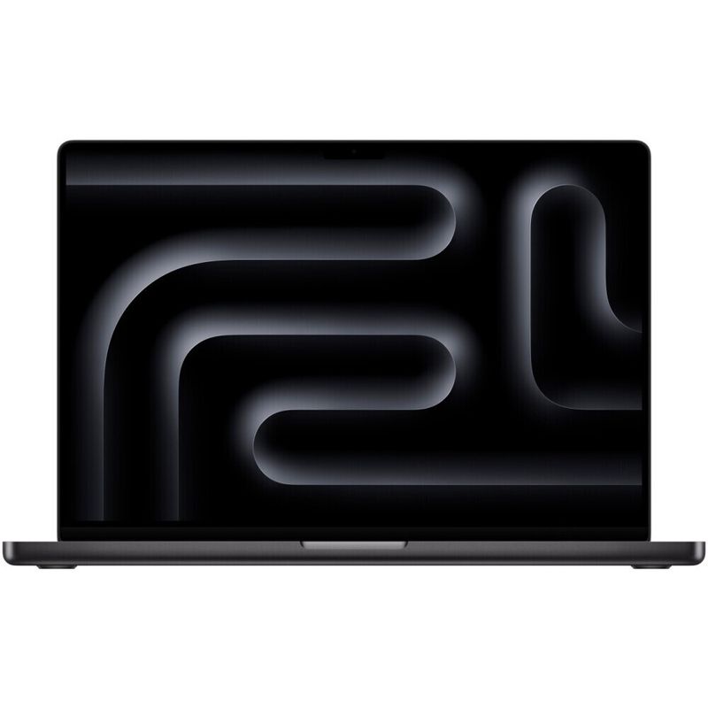 Ноутбук 16.2" Apple M3 Series-M3 Pro 2748 18 DDR5 M3 Pro 18-core M3 Pro