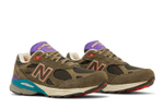 Кроссовки Ycmc X New Balance Nb 990 V3