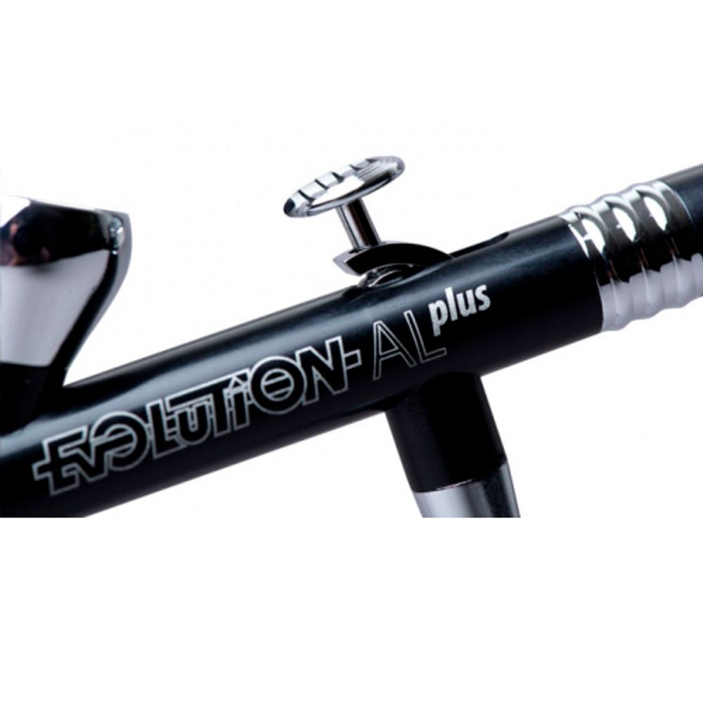 Аэрограф Harder&Steenbeck AL PlusEvolution 0,2