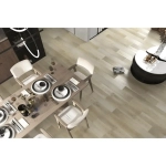 Кварцевый ламинат Fargo Comfort Дуб Спелый Миндаль 1166-02