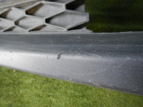 Бампер передний Lada Vesta (2015-н.в.) Cross