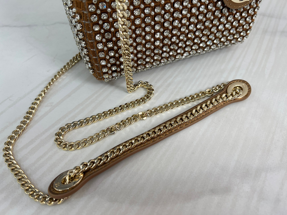 Christian Dior Lady Dior Mini 17 cm