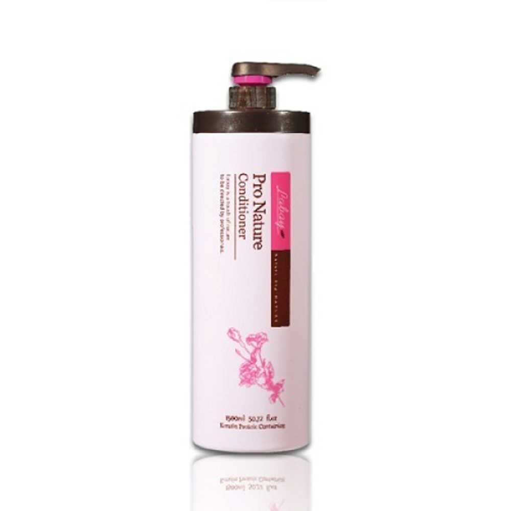 Кондиционер с кератином Labay Pro Nature Conditioner 1500мл
