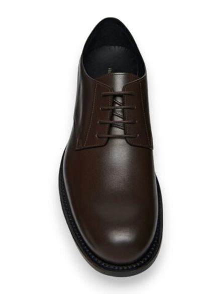 Полуботинки The Row