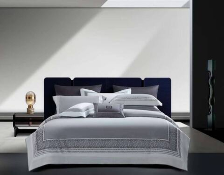 Комплект постельного белья