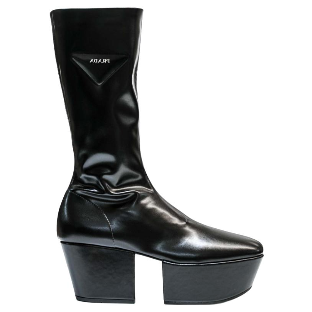 Prada 7Cm (Женская размерная сетка)