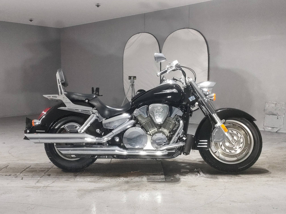 Honda VTX1300S 2006