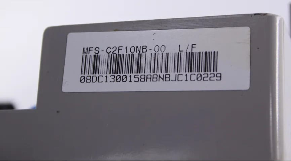 Модуль стиральной машины Samsung WF6450N7W