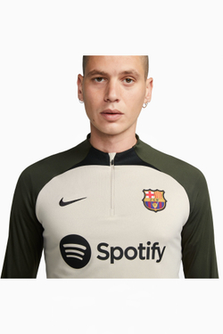 Кофта Nike FC Barcelona 23/24 Strike