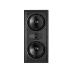 UandKSound E620-IW Black