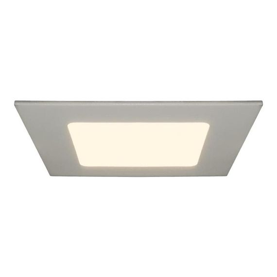 Встраиваемый светодиодный светильник SWG PL-S120-6-WW 002416