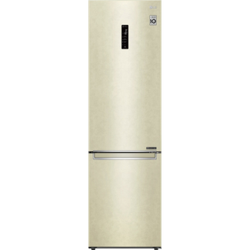 Холодильник LG GA-B509SEDZ