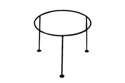 Подставка под казан 4,5-6 литров