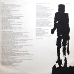 Tony Banks / A Curious Feeling (LP)